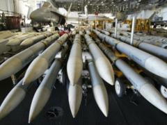 Пентагон заказал большое количество ракет для Украины и союзников