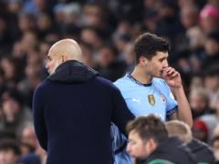 Manchester Sitі, having given Rishhennya according to Khusanov