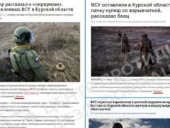 ЦПД: у россиян новая идея дискредитации ВСУ — заминированные зайцы и коты