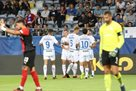 Match Dynamo - Paphos Servovatima Arbitr Zi Swiss