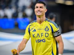 At Manchester, the Goland і Ronaldo was paved