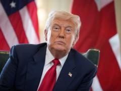 WSJ: Трамп больше не доверяет Путину - готовит экономический удар по России