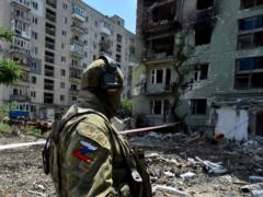 Российская армия осуществила продвижение на нескольких направлениях Донецкой области - DeepState