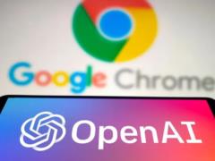 Переписка с ChatGPT может отображаться в поиске Google