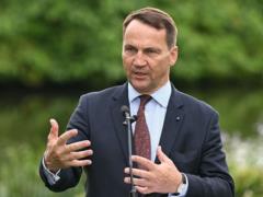 Сикорский анонсировал новые оборонные пакеты для Украины