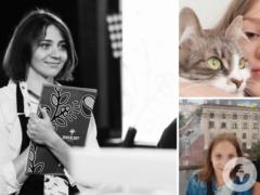 Бежали от войны с Донбасса, а потом из Харькова: в Киеве в результате обстрела погибли мама и две дочери.