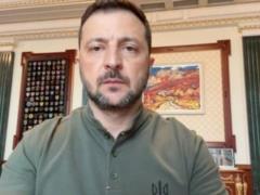 Зеленский: РФ нанесла по Киеву один из самых жестоких ударов