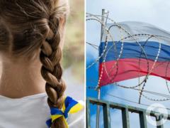 Ходила в российскую школу в вышиванке: с оккупированной территории вернули девочку, которая отстаивала украинскую идентичность