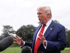 Трамп: Мы готовы к ядерной войне с РФ