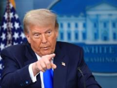 Трамп уволил главу статистического бюро из-за плохого роста занятости