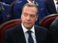 В ISW объяснили причины  ядерных  угроз Медведева