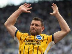 An experienced Premier League Player will devote the season of the Jota