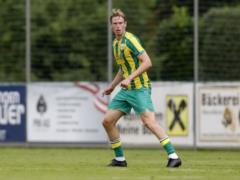 Bologna was vigilanted by Vest Bromvich Schodo Zakhisnik