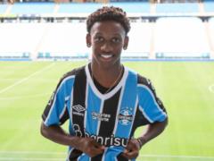 Shakhtar Tsik with the talent of Gremiu - Globo