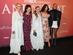 Конец эпохи: HBO закроет сериал-продолжение  Секса в большом городе  после третьего сезона