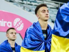 Ігор Горбач: На зборах Зоря більше концентрувалася на командній взаємодії, ніж на голах