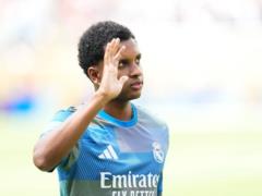 Ліверпуль погодив контракт з Родріго – ESPN