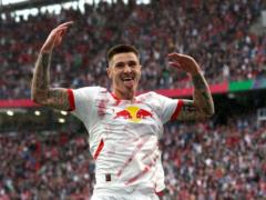 Ньюкасл зробив пропозицію РБ Лейпциг щодо Шешко – Sky Sports