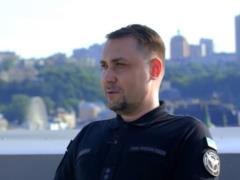 Буданов рассказал о покушениях на себя с начала войны