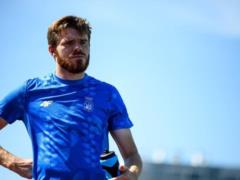 Brighton want to write Ukrainian