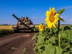 Россияне резко сократили число штурмов - Генштаб