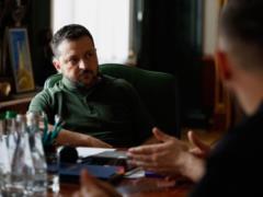 Зеленский заявил о разоблачении топ-коррупционеров