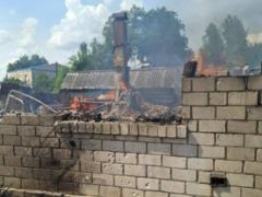 На Сумщине ребенок погиб из-за атаки российского дрона