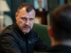 В Нацгвардии отреагировали на коррупционный скандал