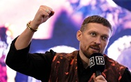 Маккрэкен: Великолепие Усика затмевает горизонты бокса, ему нет равных
