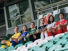 Obolon presented a new form for the season 2025/26
