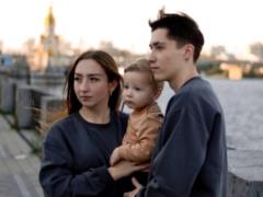 Россияне убили в Киеве семью переселенцев из Славянска