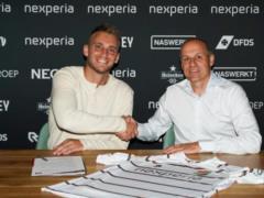 Sillygesen spent on Nemgen