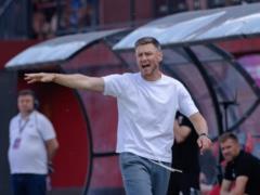 Shandruk: Pranaimni for іntensivnіstya GREM mi mi, Dynamo Kyiv