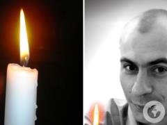 Без отца остались двое сыновей: в результате ракетного удара погиб Герой из Киевской области Андрей Фролов.