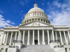 Сенат США уходит на каникулы, не приняв санкции против РФ