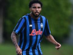 Posherson Pliziy to the podorzhniya contract with the Atalant