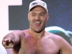Фьюри заявил, что уже слишком стар для возвращения на ринг