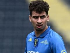 Удінезе перехопив у Ноттінгем Форест трансфер захисника Емполі