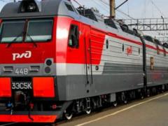 Российская экономика буксует на рельсах: грузоперевозки из-за санкций обвалились до рекордных показателей