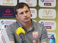 Асистент головного тренера Полтави: Гравцям потрібно звикнути до рівня УПЛ