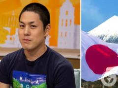 The Japanese, who conquered the network of Ivasyuk’s songs, sang “Ridna Mati”: Ukrainians are delighted
