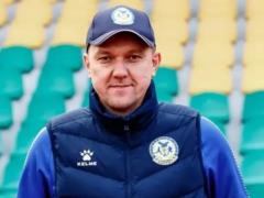 Президент Кудрівки Солодаренко має намір дебютувати в УПЛ як гравець