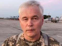 Кривоножко официально возглавил Воздушные силы: чем известен командующий