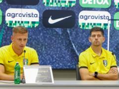 Nesterenko: Oleksandriya in the offensive Touri Buda Zovsim Insha