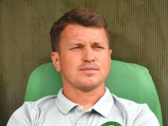 Rotan: We have an Ambitsiy - lean of the match