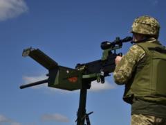 Россия наступает по 13 направлениям - Генштаб