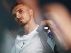 Тоттенгем оголосив про оренду Паліньї