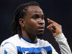 Inter Plizky to the transfer of Vinger Atalanti Lukman