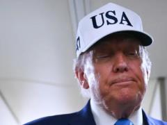 В The Hill рассказали о двух иностранных лидерах, которые создают Трампу трудности