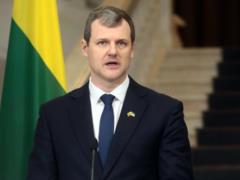 Правительство Литвы подало в отставку